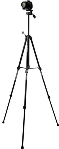 Fotopro Digi 9300 Plus Aluminum Tripod