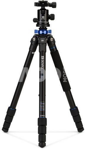 Benro tripod Mach3 TMA18AB1