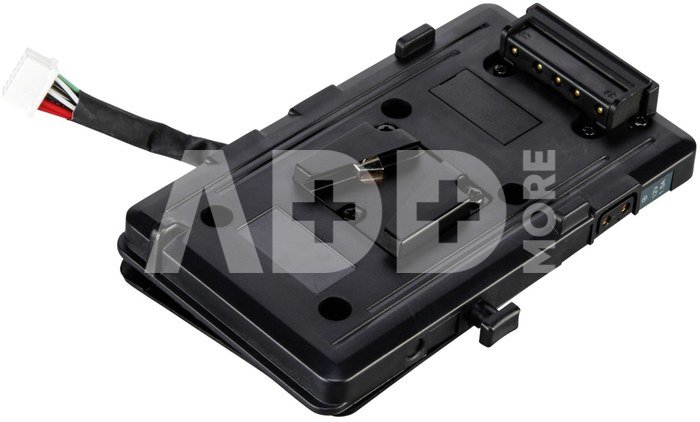 Blackmagic URSA V-Mount Plate