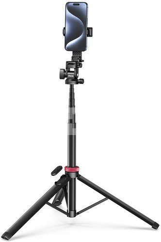 Ulanzi MT 78 Tripod Black