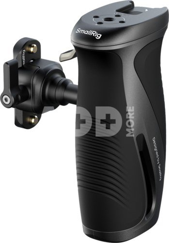 SmallRig 5160 Rotating Side Handle with NATO Clamp
