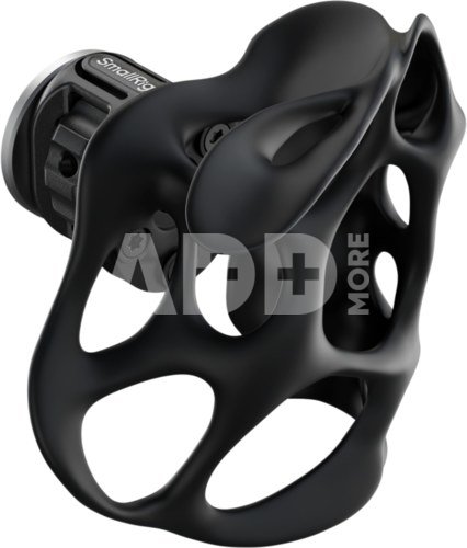 SmallRig 5241 ImageGrip Series Liquid Handle with ARRI Rosette (Right Side)