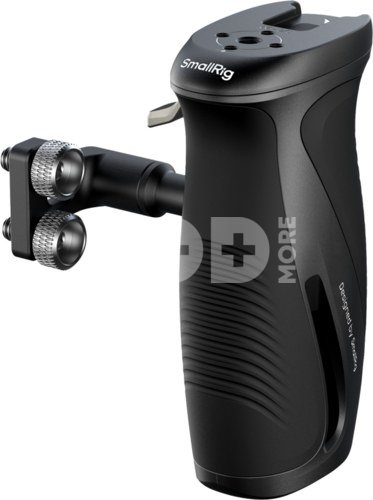 SmallRig 5194 Rotating Side Handle with 1/4"-20 Screws