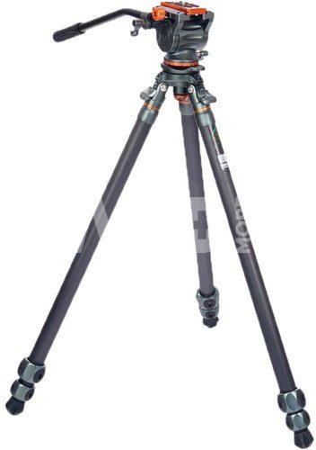 3 Legged Thing Legends Mike & AirHed Cine Arca