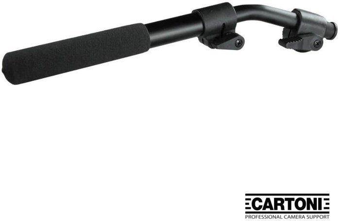 Cartoni Telescopic Pan bar Focus 8-10-12
