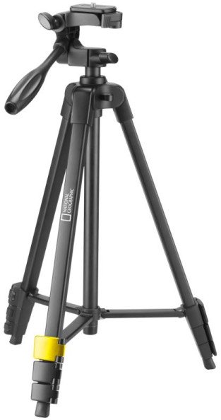 Stovas NATIONAL GEOGRAPHIC tripod Small NGPT001