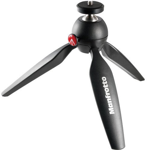 Stovas MANFROTTO MTPIXIMII-B