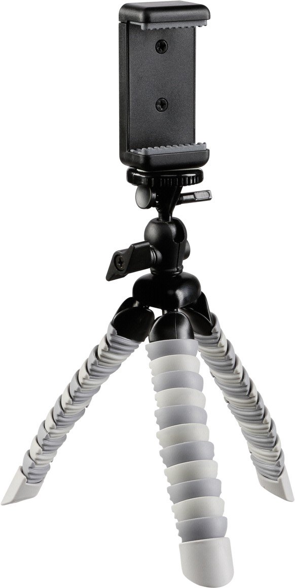 Camgloss tripod Octopod