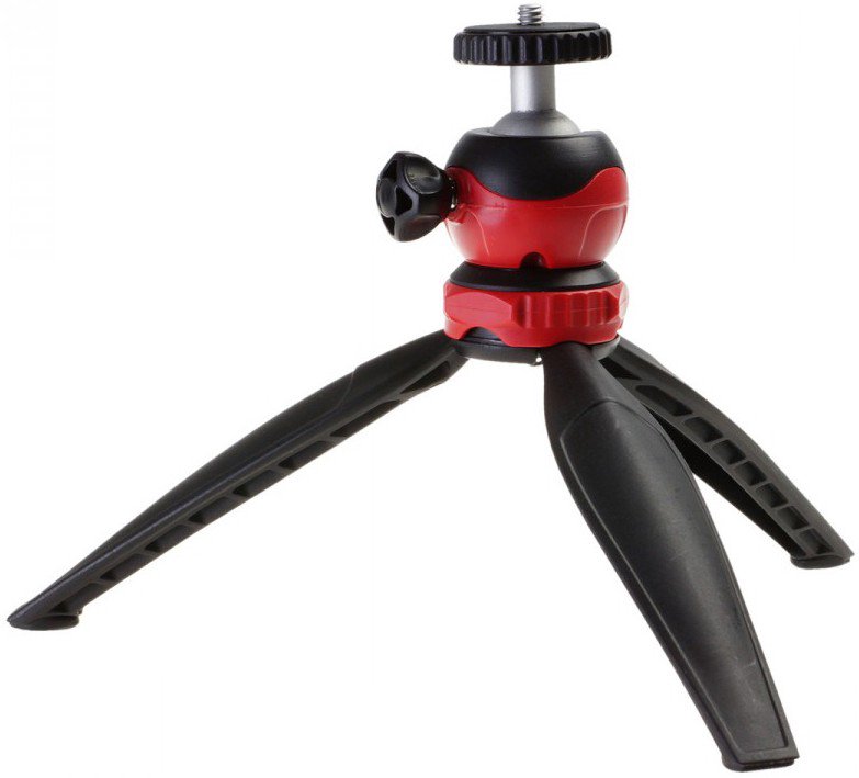 BIG tripod Kombi MT-380 (425805)