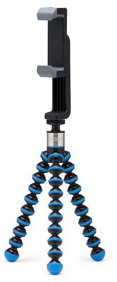 Joby tripod GorillaPod Go, blue