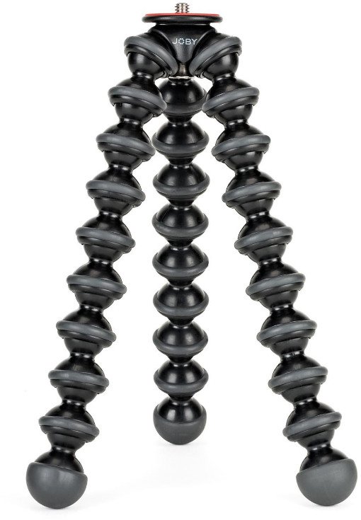 Joby tripod GorillaPod 1K, black/grey