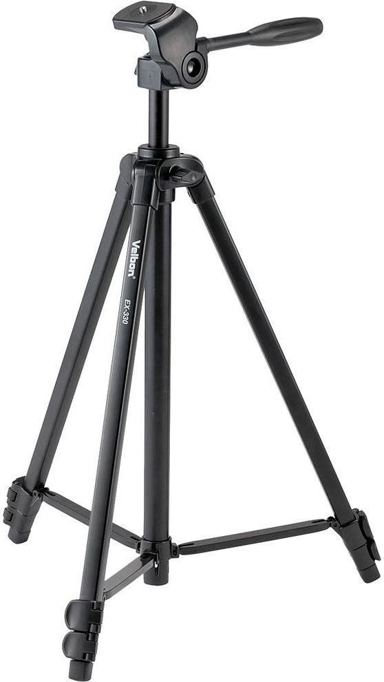 Velbon tripod EX-330