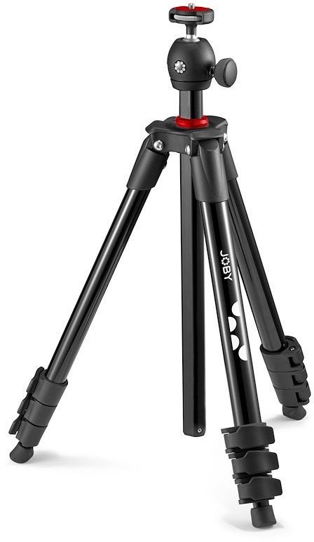 Joby tripod Compact Light Kit