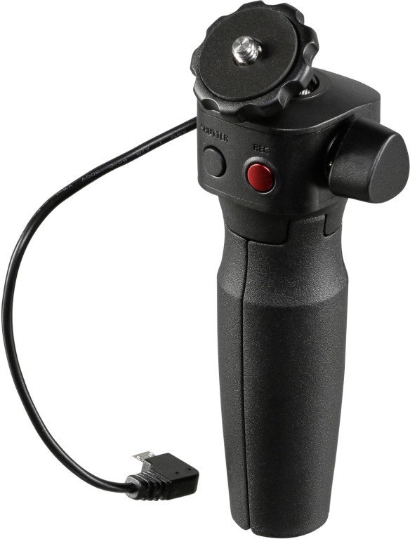 Panasonic Tripod Grip DMW-SHGR1