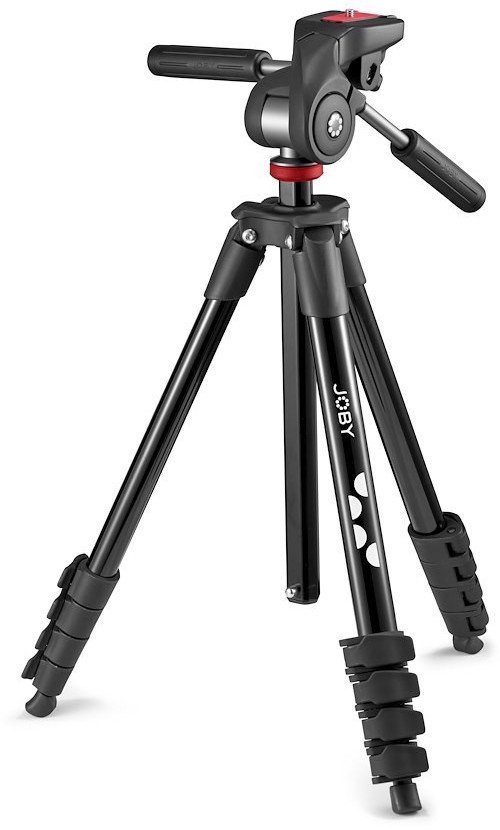 Joby tripod Compact Advanced