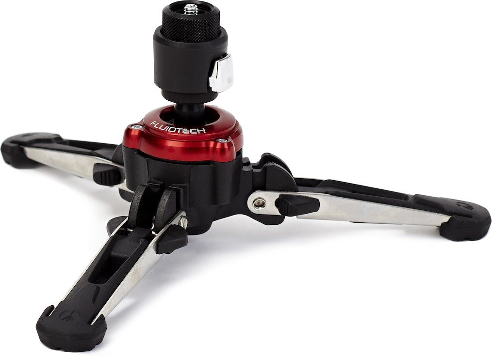 Manfrotto monopod base MVMXPROBASE