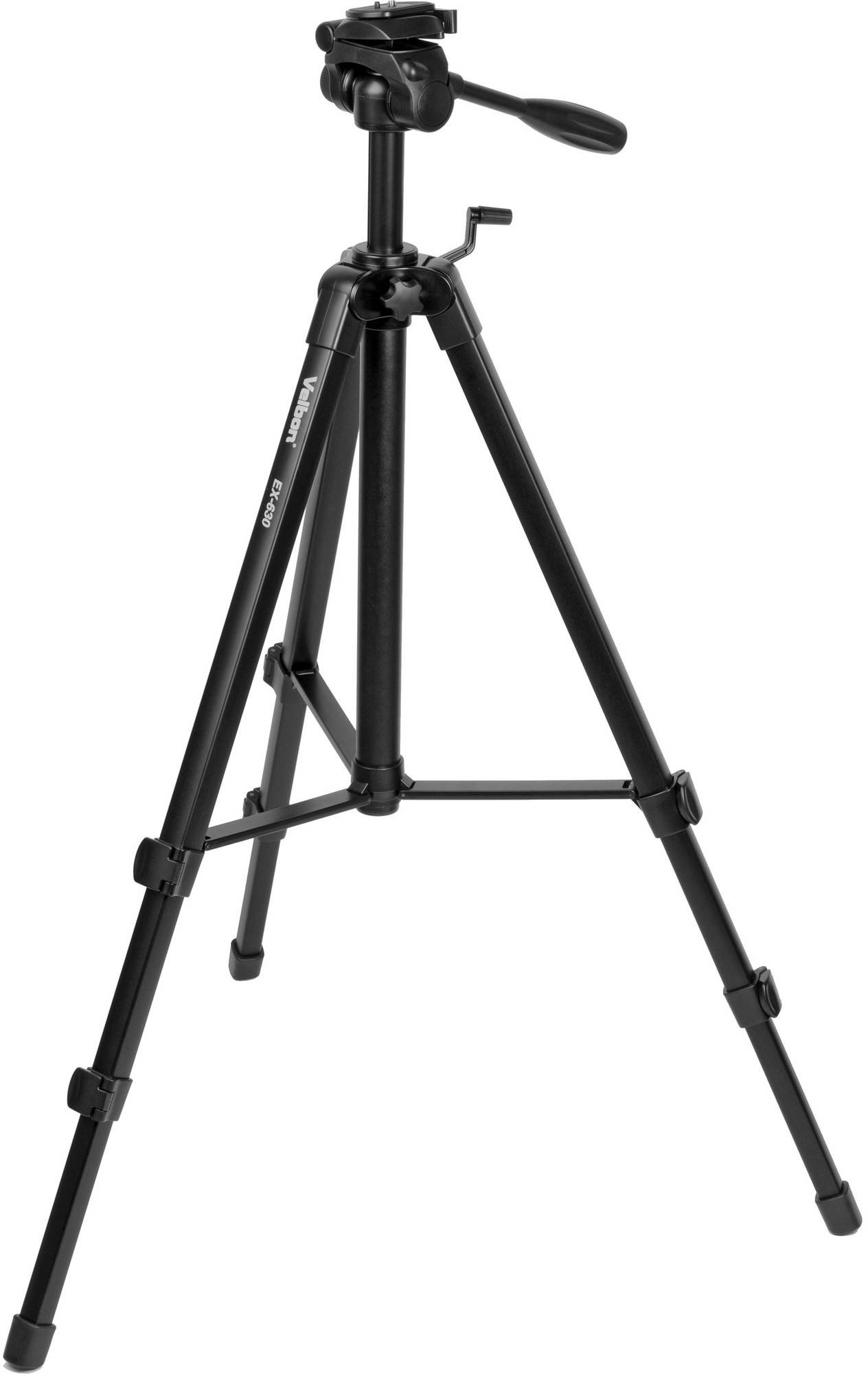 Velbon tripod EX-630