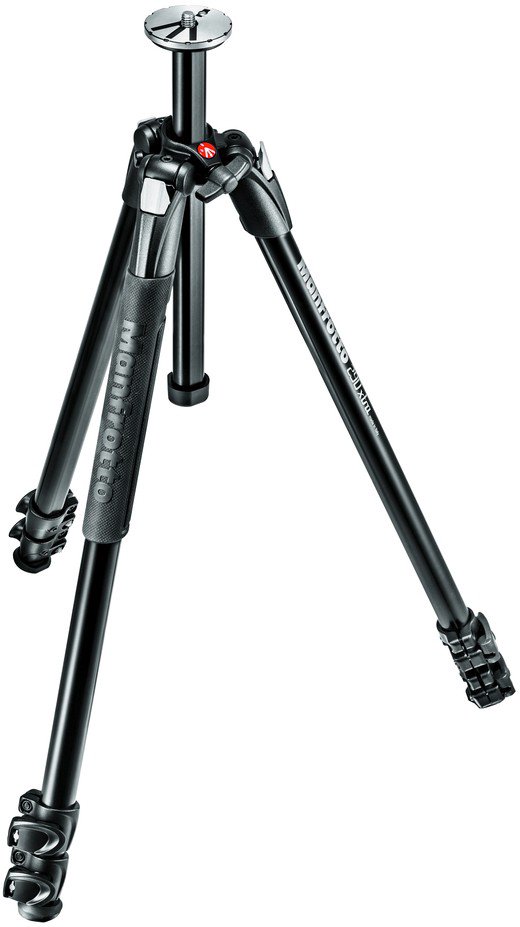 Manfrotto tripod MT290XTA3