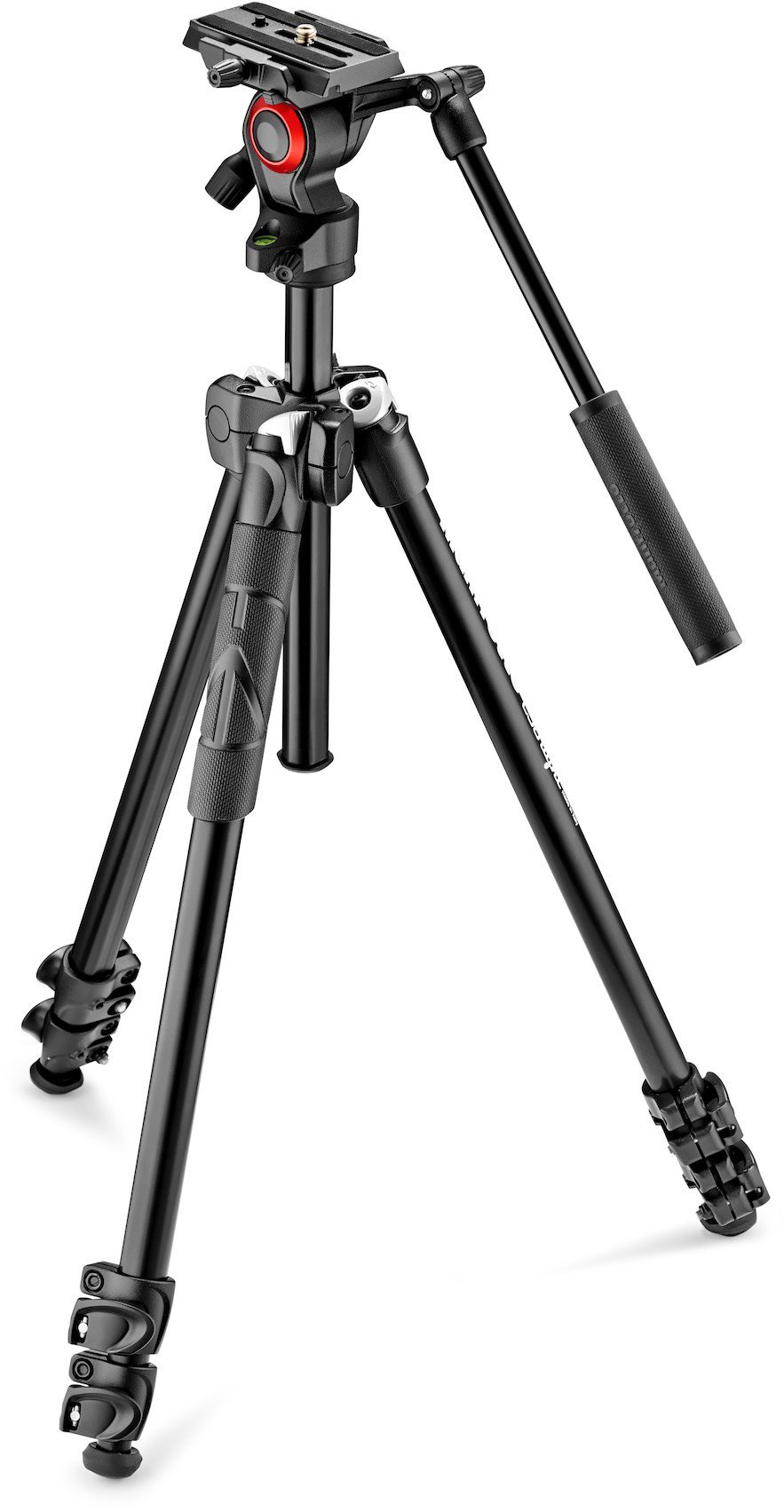 Manfrotto tripod kit MK290LTA3-V