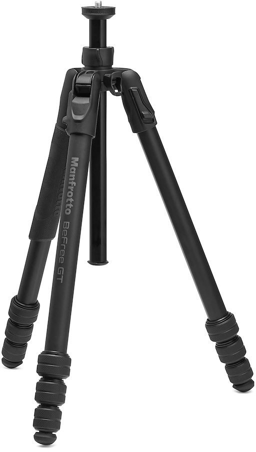 Manfrotto tripod MTBFRTA4GTFB Befree GT PRO Alu