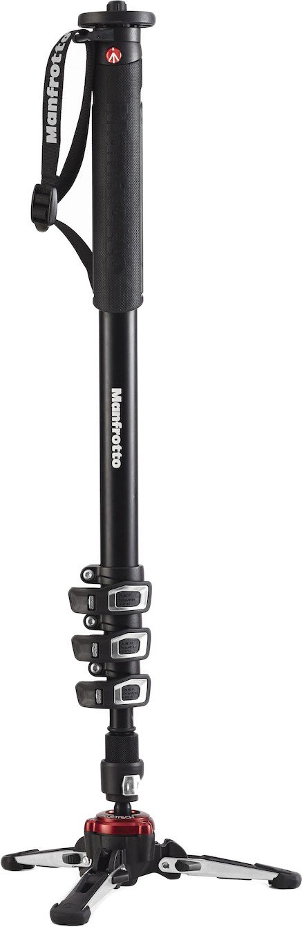 Manfrotto monopod MVMXPROA4