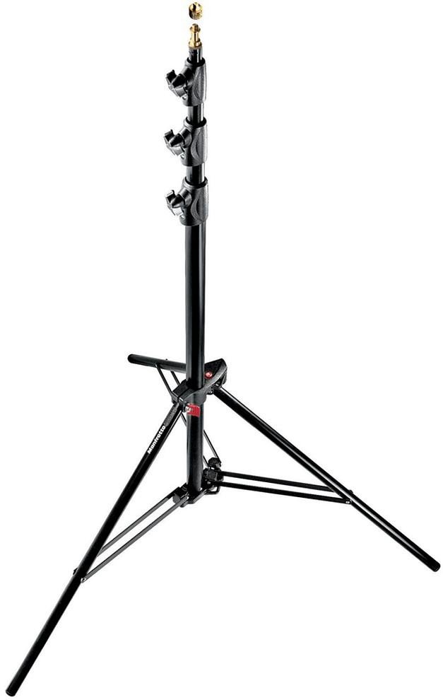 Manfrotto light stand 1004BAC