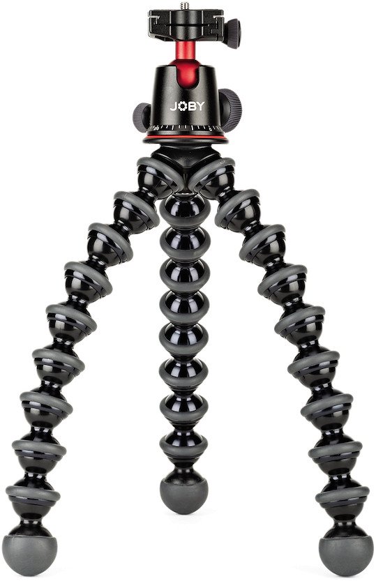 Joby tripod kit GorillaPod 5K Kit, black/grey