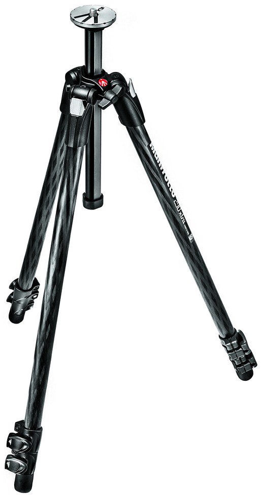 Manfrotto tripod MT290XTC3