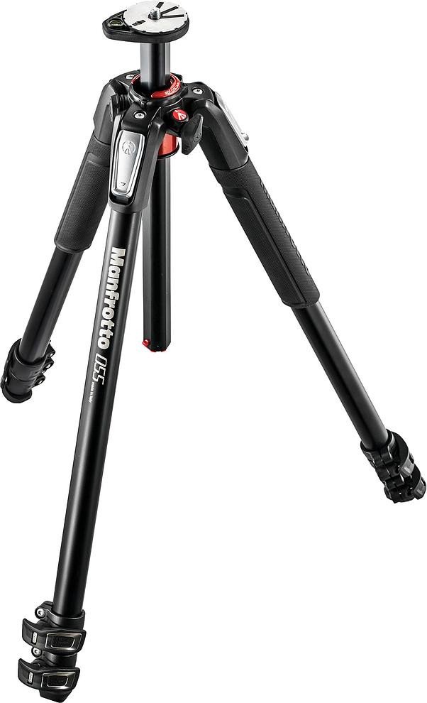 Manfrotto tripod MT055XPRO3