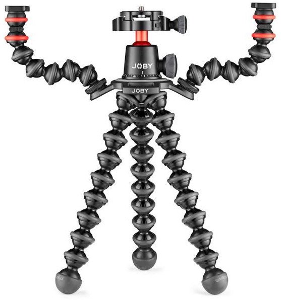 Joby Gorillapod 3K Pro Rig