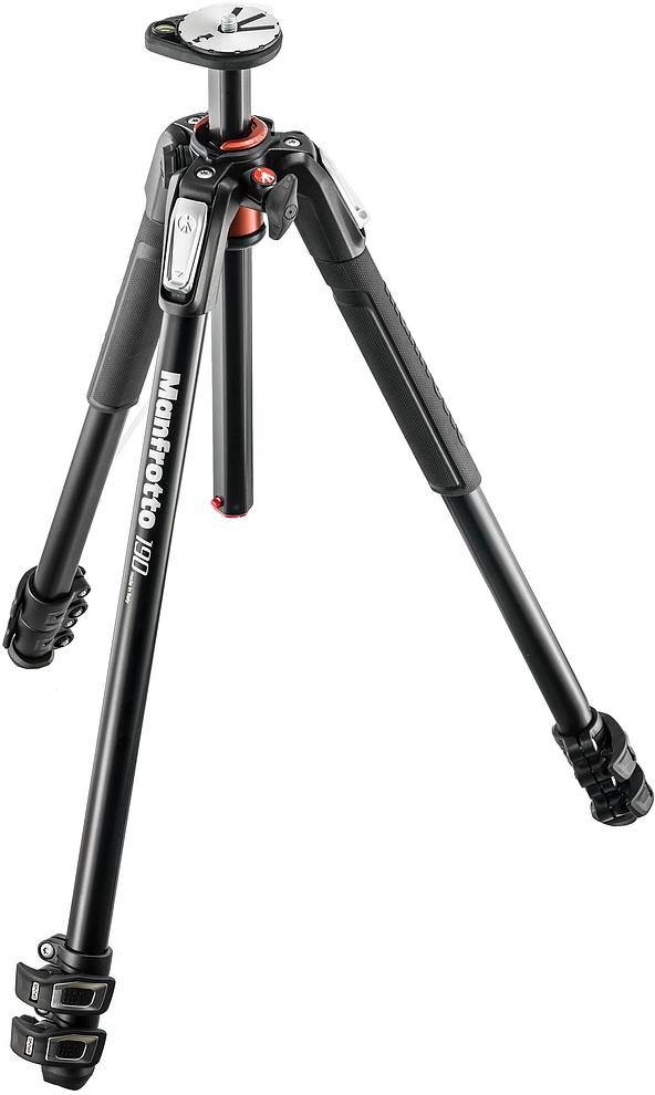 Manfrotto tripod MT190XPRO3