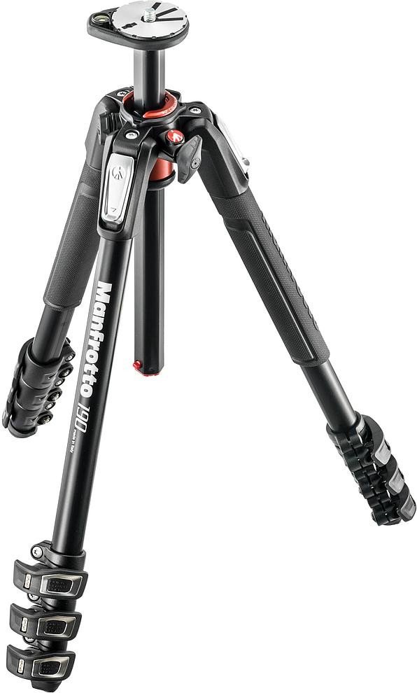 Manfrotto tripod MT190XPRO4