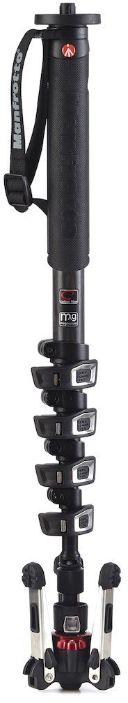 Manfrotto monopod MVMXPROC5