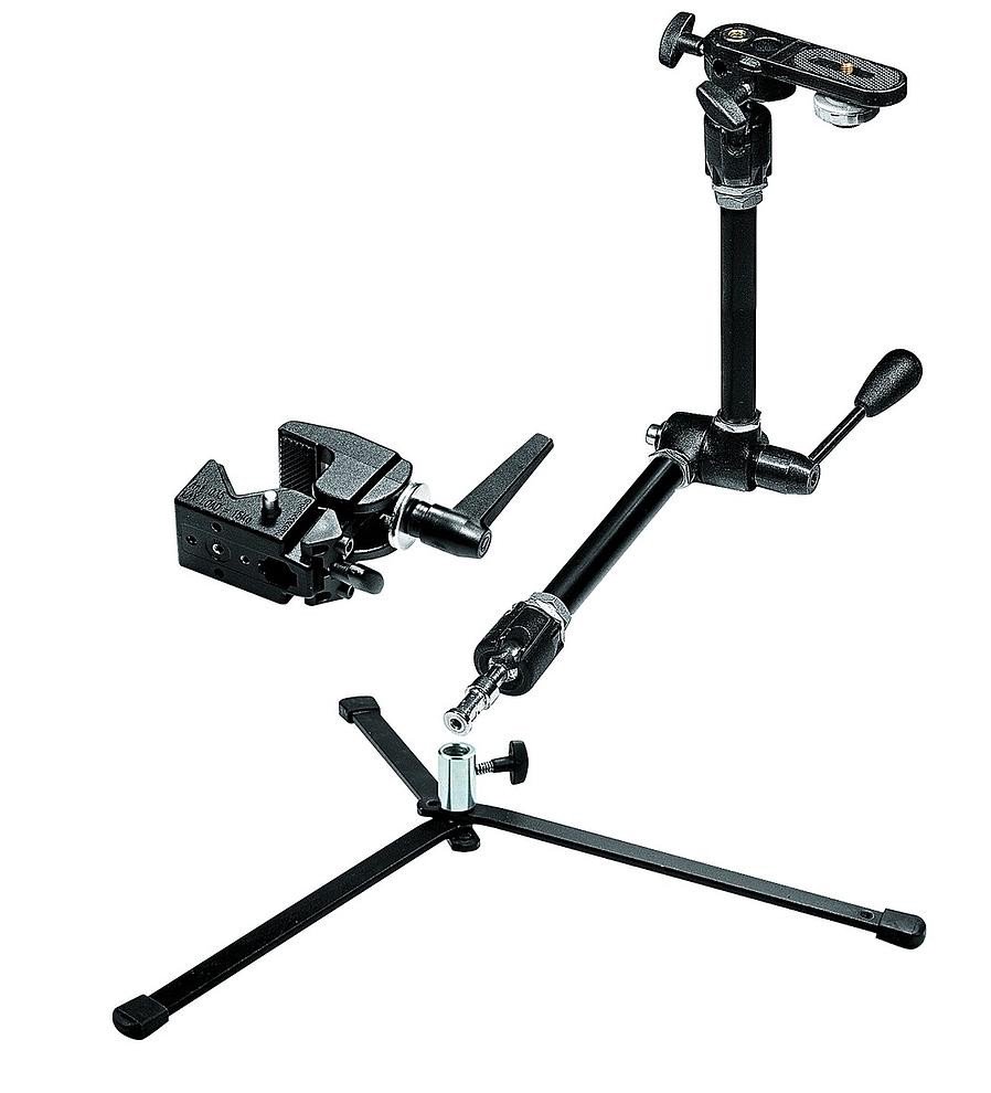 Manfrotto Magic Arm Kit 143