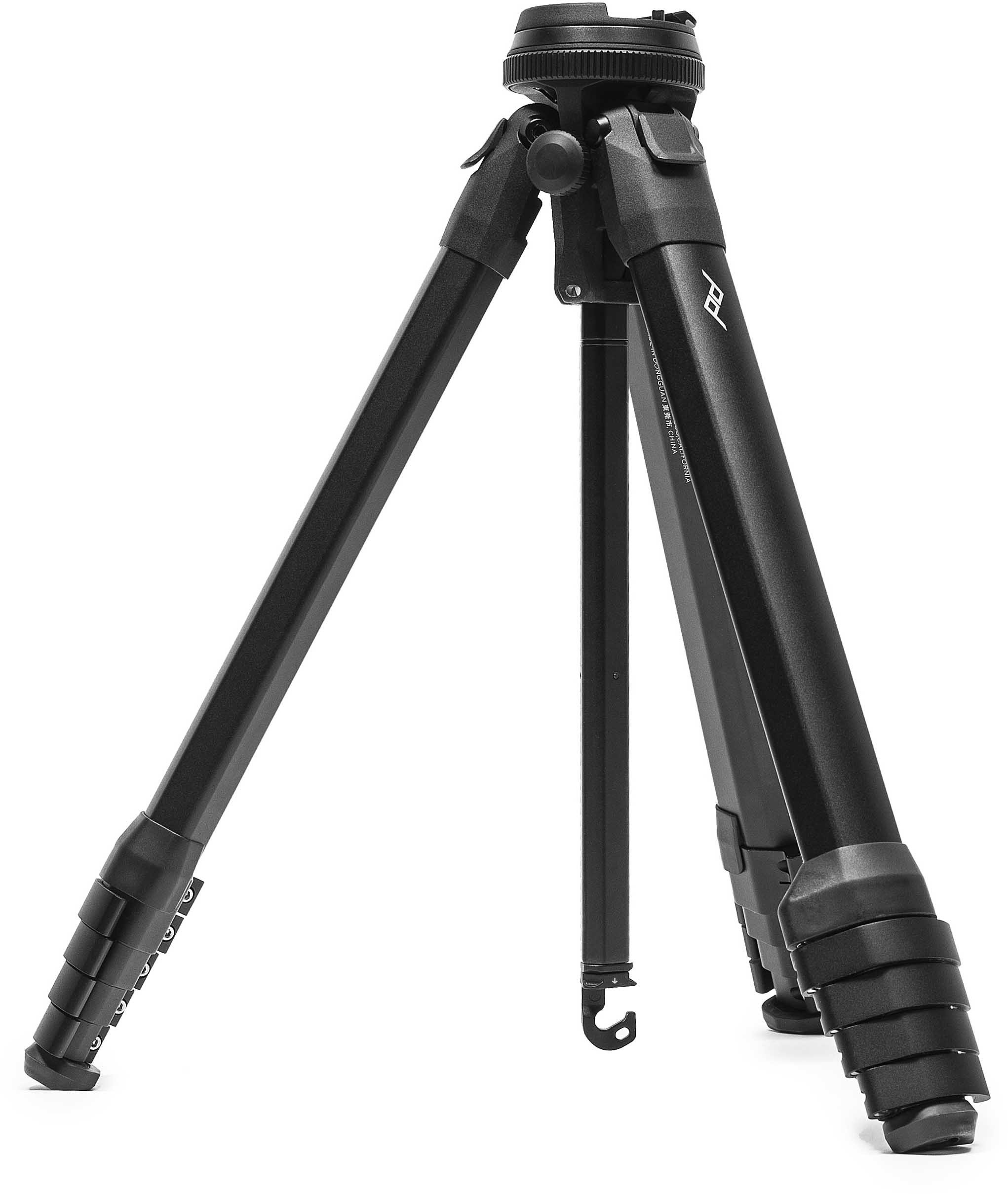 Peak Design Travel Tripod Aluminum