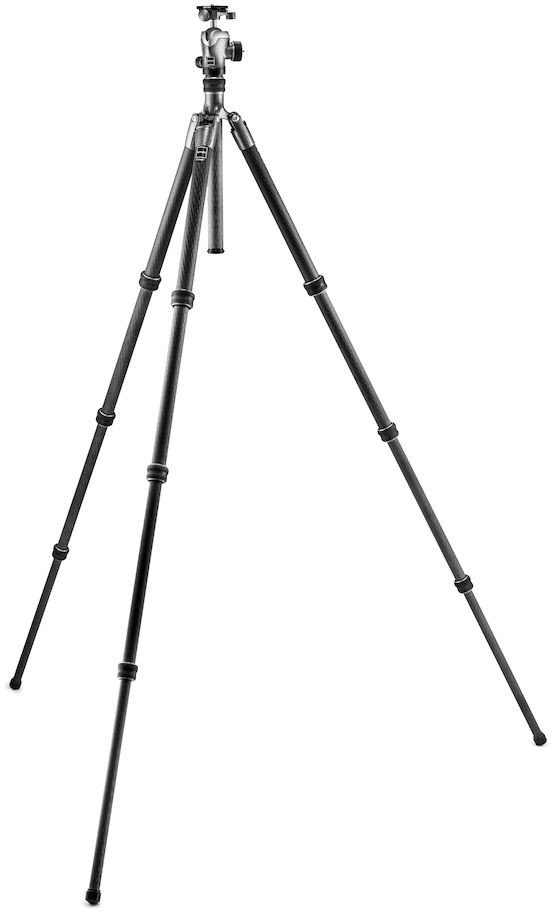 Gitzo tripod kit Traveler GK2545T-82QD