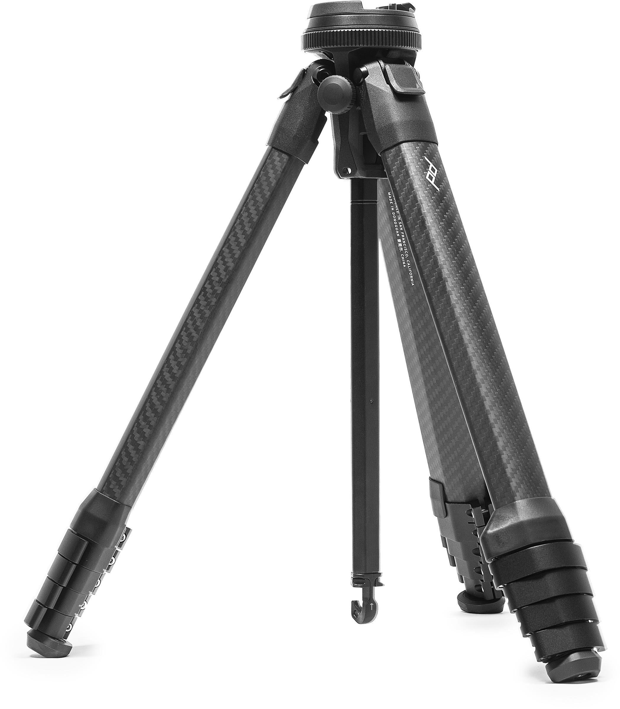 Peak Design Travel Tripod Carbon