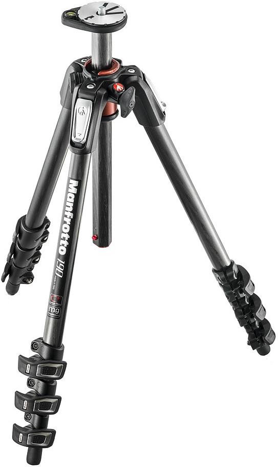 Manfrotto tripod MT190CXPRO4