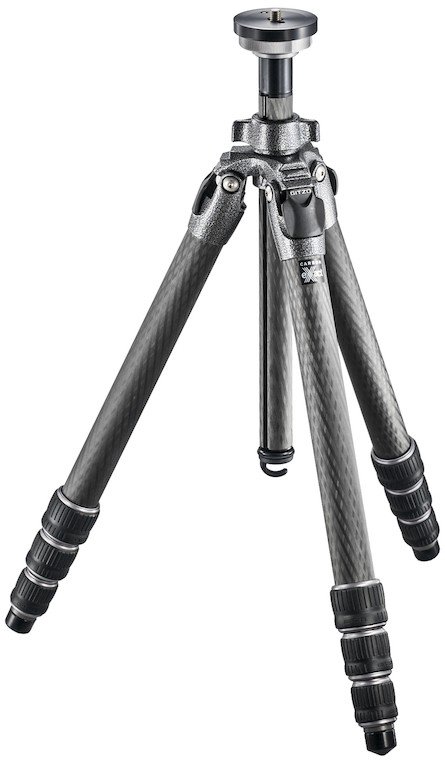 Gitzo tripod Mountaineer GT3542