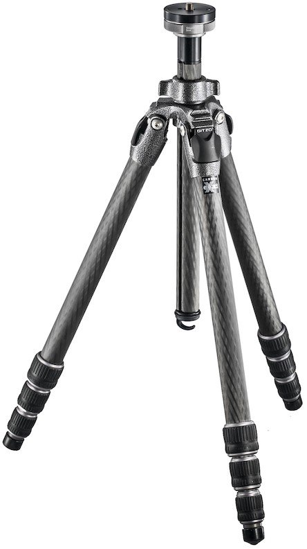 Gitzo tripod Mountaineer GT2542