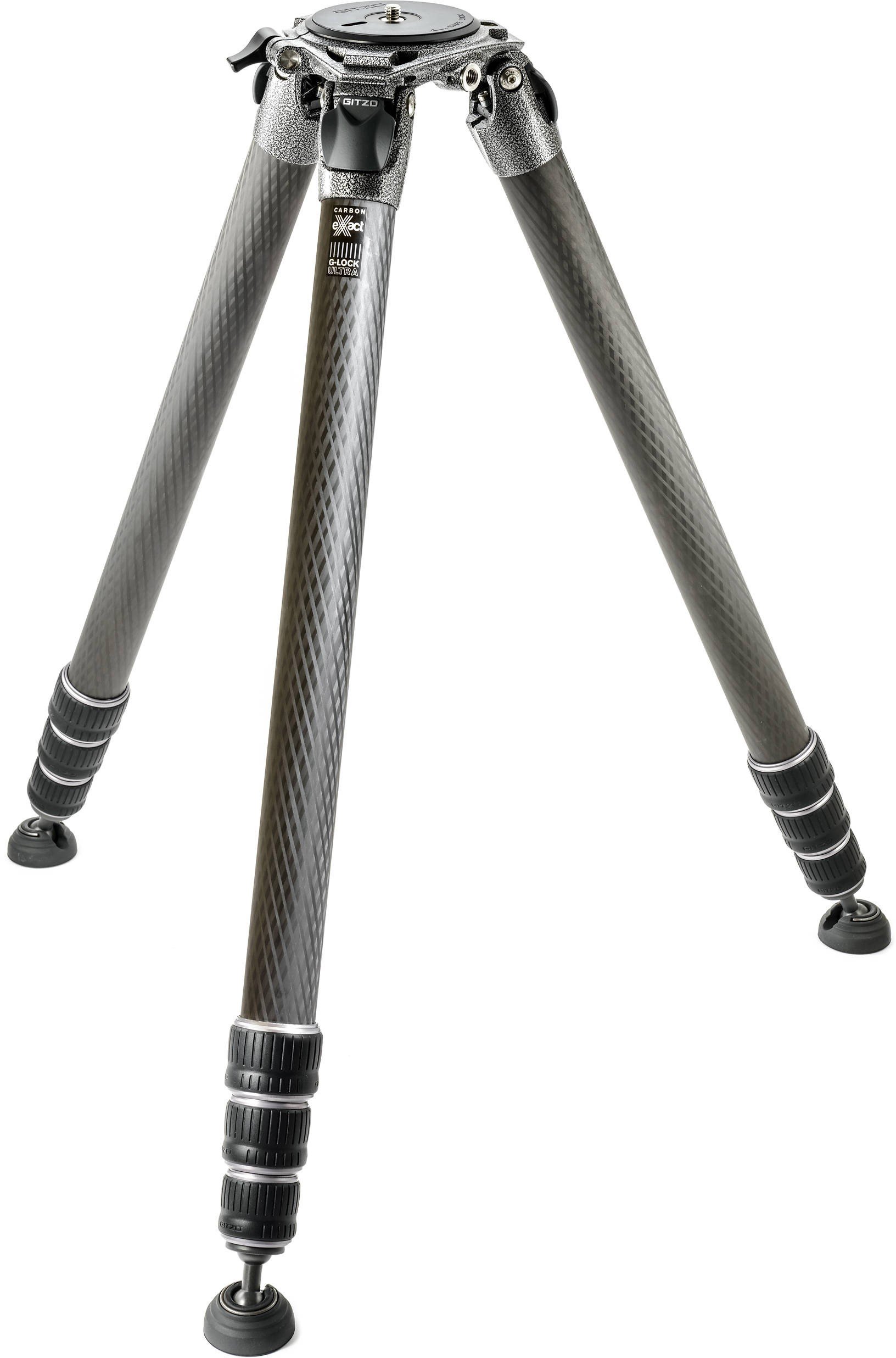 Gitzo tripod Systematic GT5543XLS