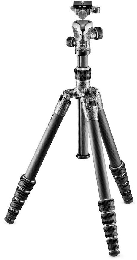 Gitzo tripod kit Traveler GK1555T-82TQD