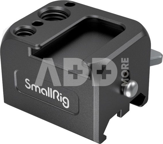 SMALLRIG 3025 MOUNTING PLATE FOR RONIN S/SC