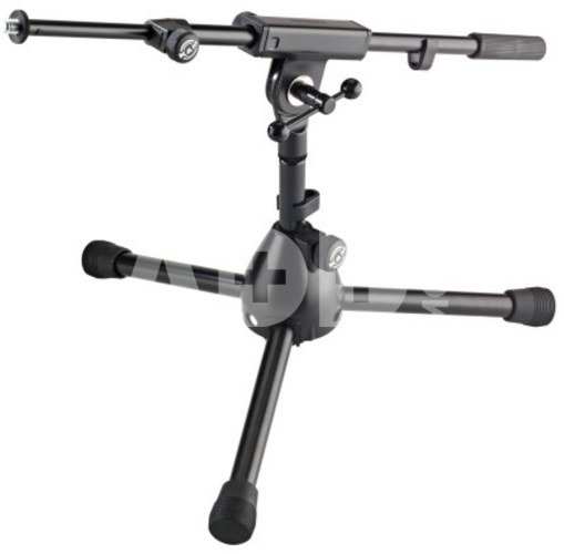 Microphone stand Rien KaM25950