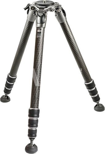 Gitzo tripod GT3543LS Systematic Series 3