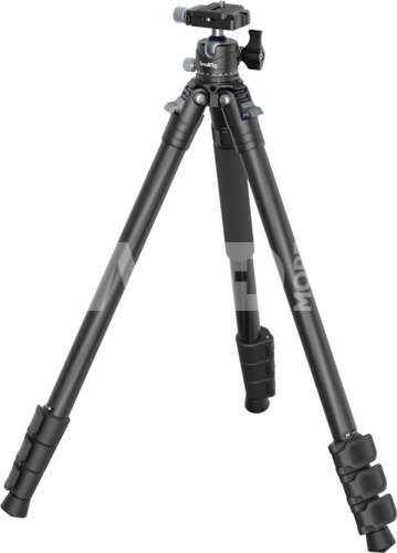 SMALLRIG 4060 CARBON FIBER TRIPOD KIT AP-10
