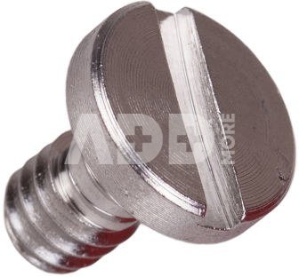 Caruba 1/4" Screw - Metal