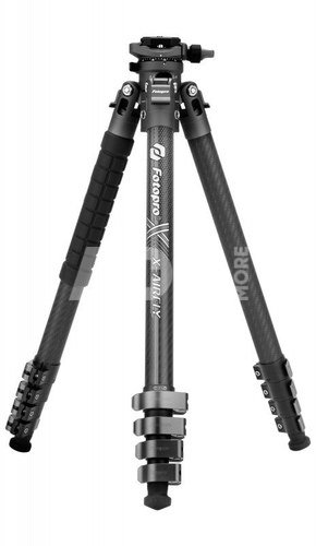 Fotopro X-Airfly tripod - gray