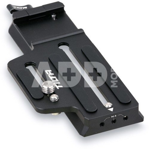 Manfrotto Quick Release Extender Plate