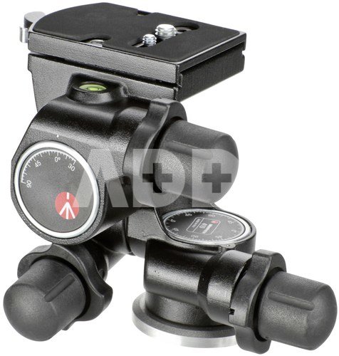 Manfrotto 410 Junior Geared Tripod Head